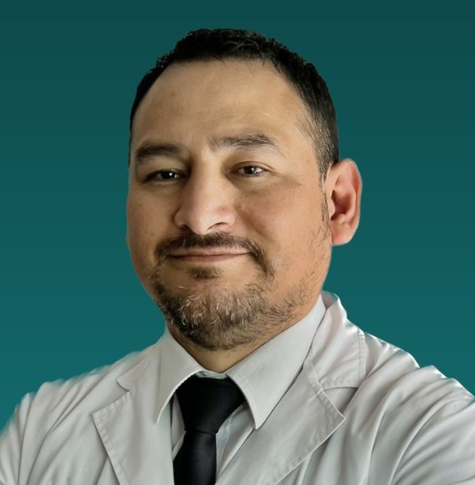 Dr. Aldo Emerzon Arroyo Choque 