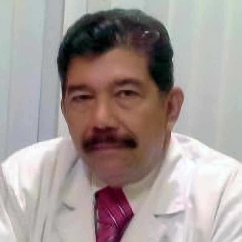 Dr. Carlos Iván Arjona Brown