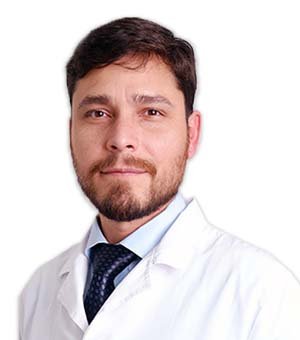 Dr. Carlos del Carpio