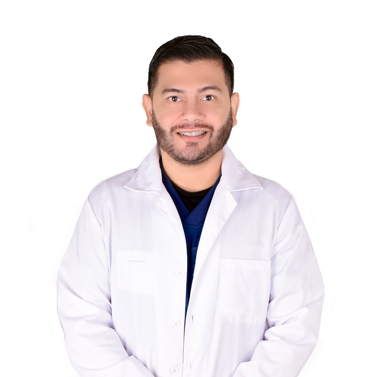 Dr. Cristian Moreno S.