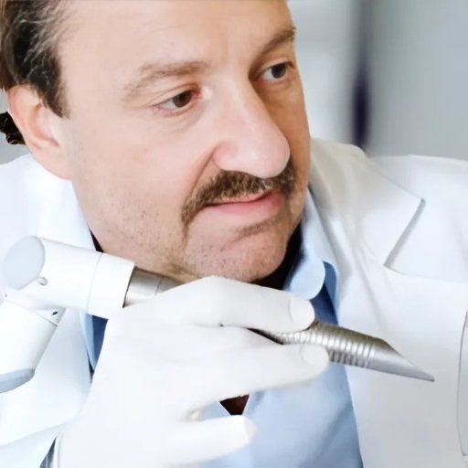 Dr. David Grinstein Kramer