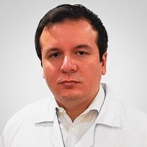 Dr. Fernando Leite Vincenti