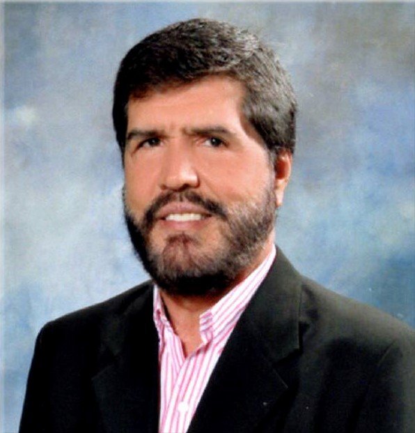 Dr. José Cuellar Nuñez