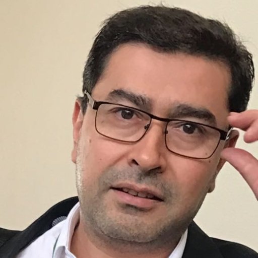 Dr. Jose Luis Casanova