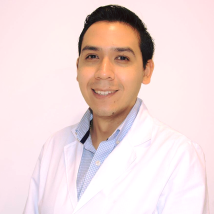 Dr. Juan Manuel Vaca Villarroel