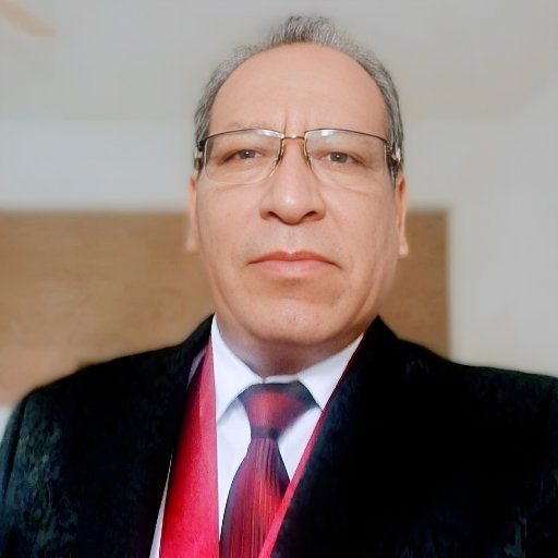 Dr. Marcos Alfredo Aguirre Flores