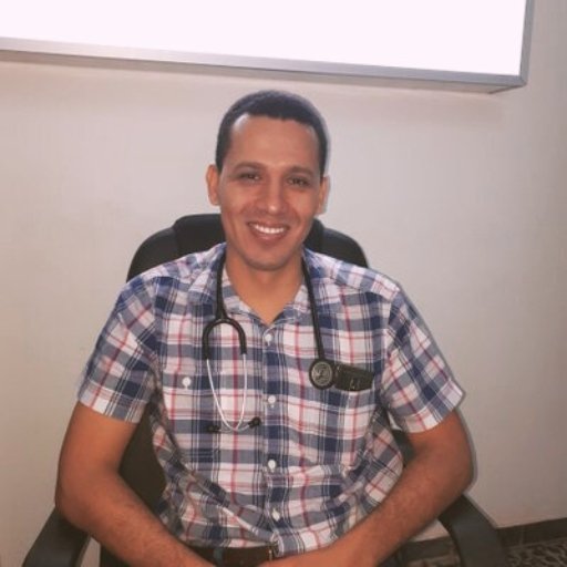 Dr. Omar Holguin Rodriguez