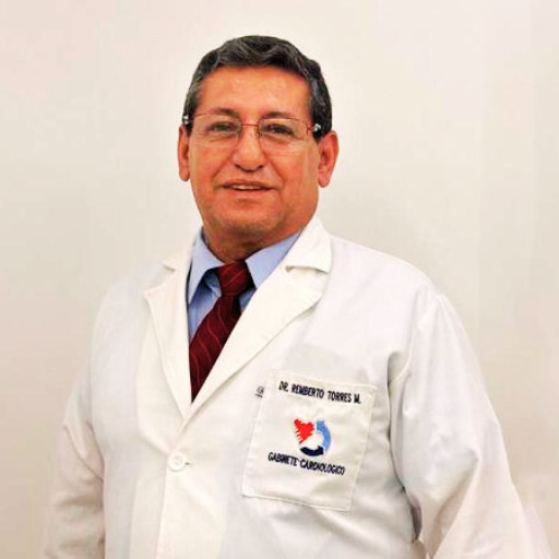 Dr. Remberto Torres Molina