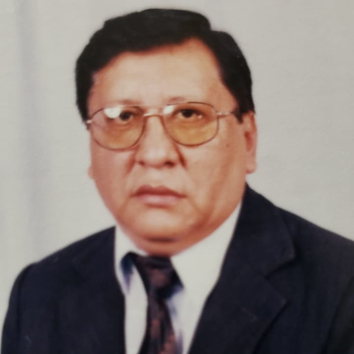 Dr. Rene T. Ardaya Gutierrez