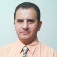 Dr. Yusef Israel A.