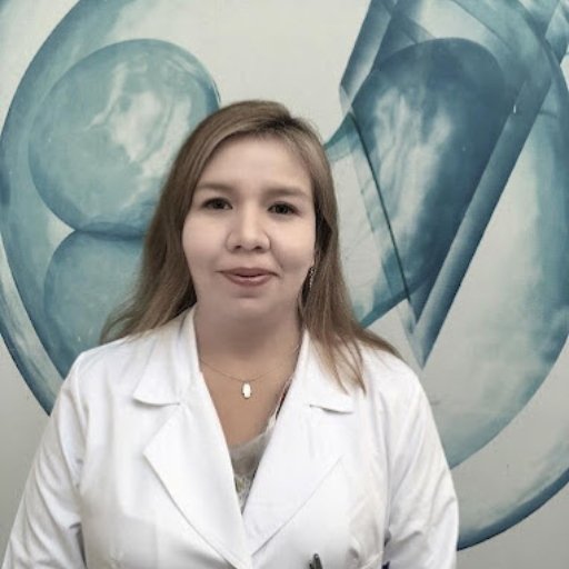 Dra. Brenda Morales Azcárraga