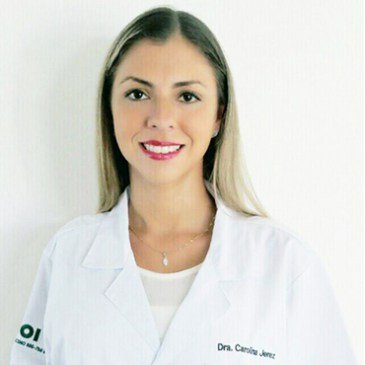 Dra. Carolina Jerez Torcuato