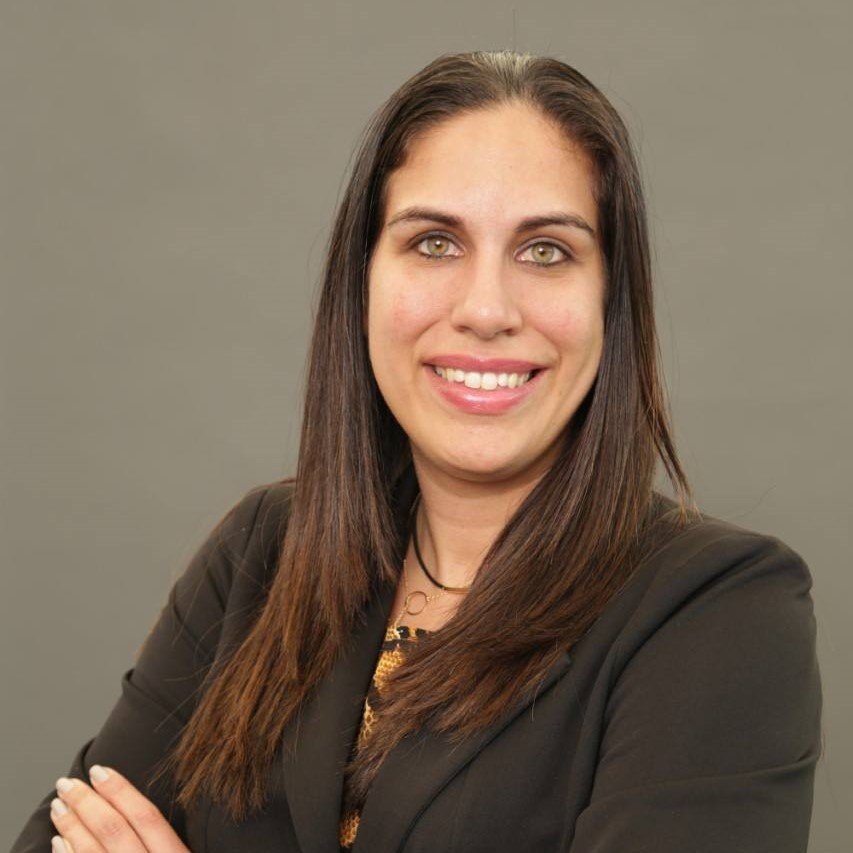 Dra. Claudia Maria Jordan