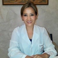 Dra. Daniela Ureña Cordero