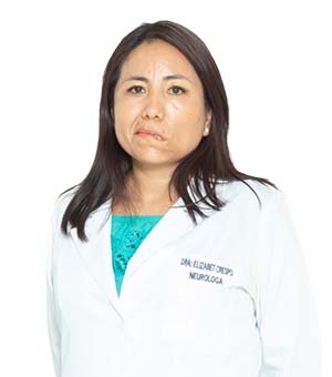 Dra. Elizabeth Crespo