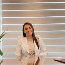 Dra. Fabiola Escalante Banegas