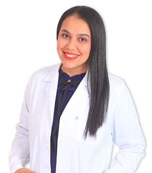 Dra. Heidi Carrillo