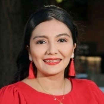 Dra. Ingrid Vidal Guachalla