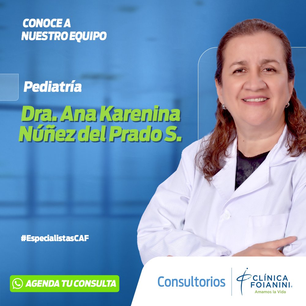 Dra. Karenina Núñez