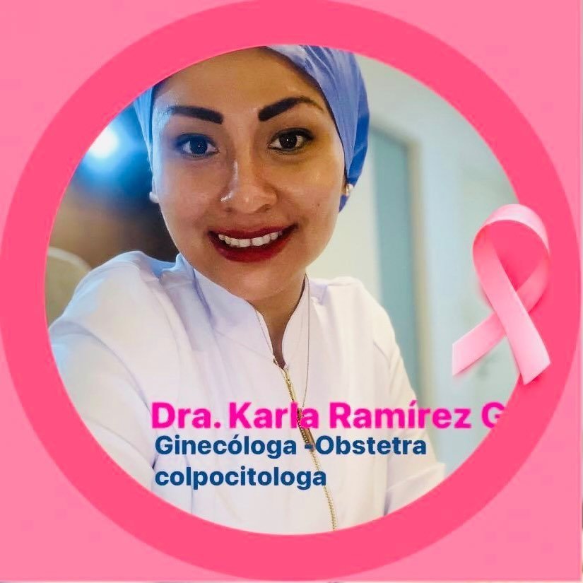 Dra. Karla Ramirez G.