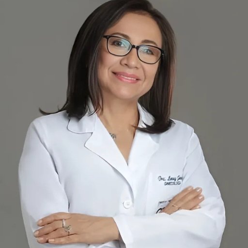 Dra. Lenny Jordan Peralta