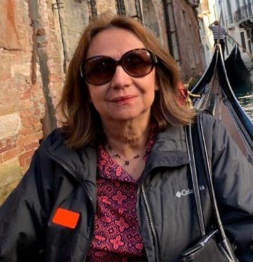 Dra. Marilyn Camacho