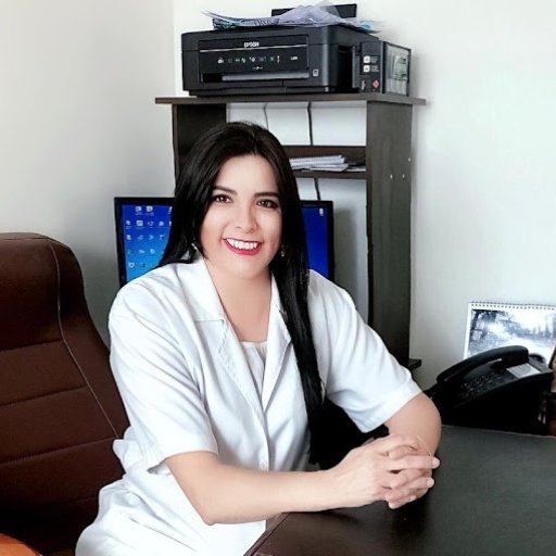 Dra. Nirzha Terán Elias