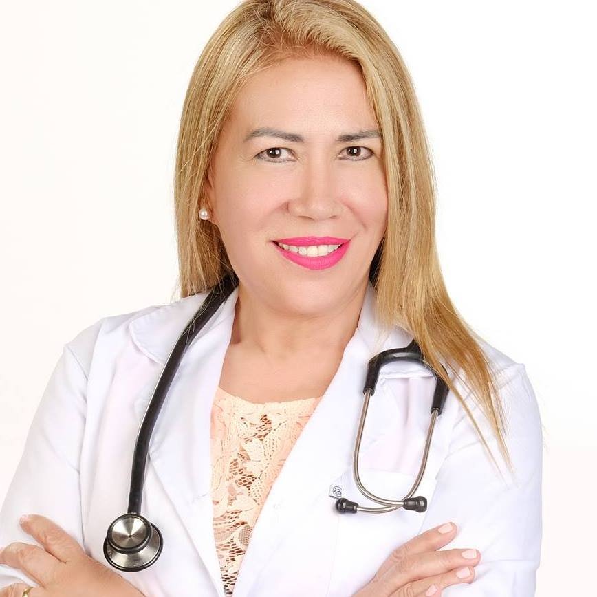 Dra. Rosario Palacios