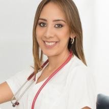  Dra. Maria Elena Coronado 